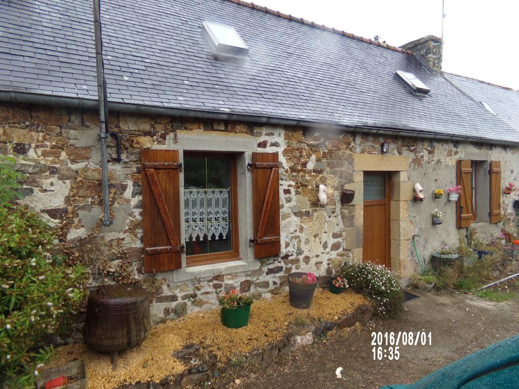 Ferienhaus Ty Kozh De L'aber Crozon