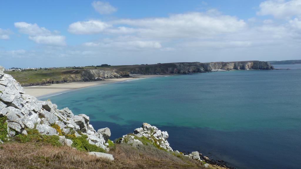 Ty Kozh De L'aber Crozon