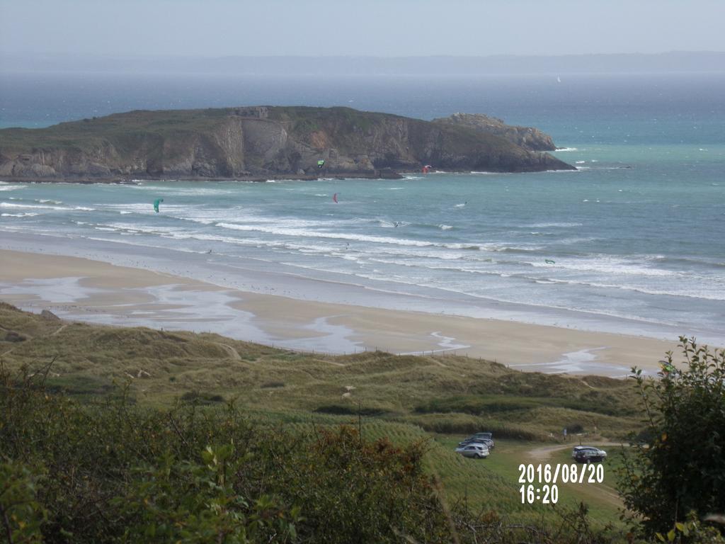 Ty Kozh De L'aber Crozon