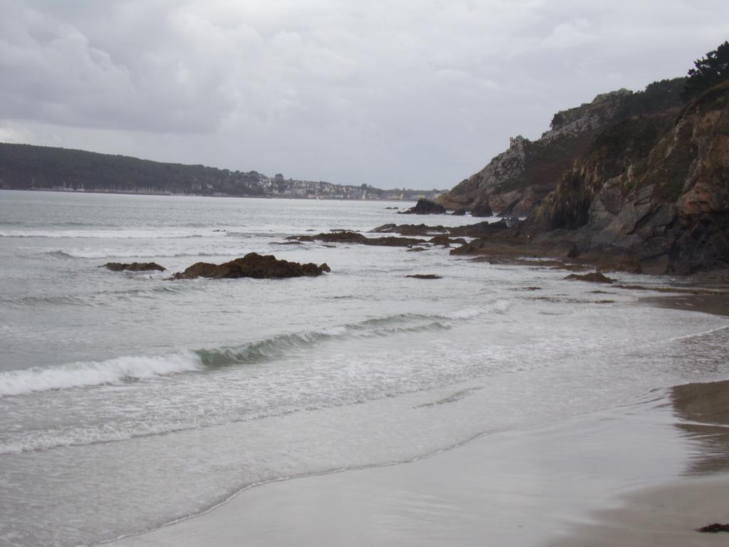 Ferienhaus Ty Kozh De L'aber Crozon